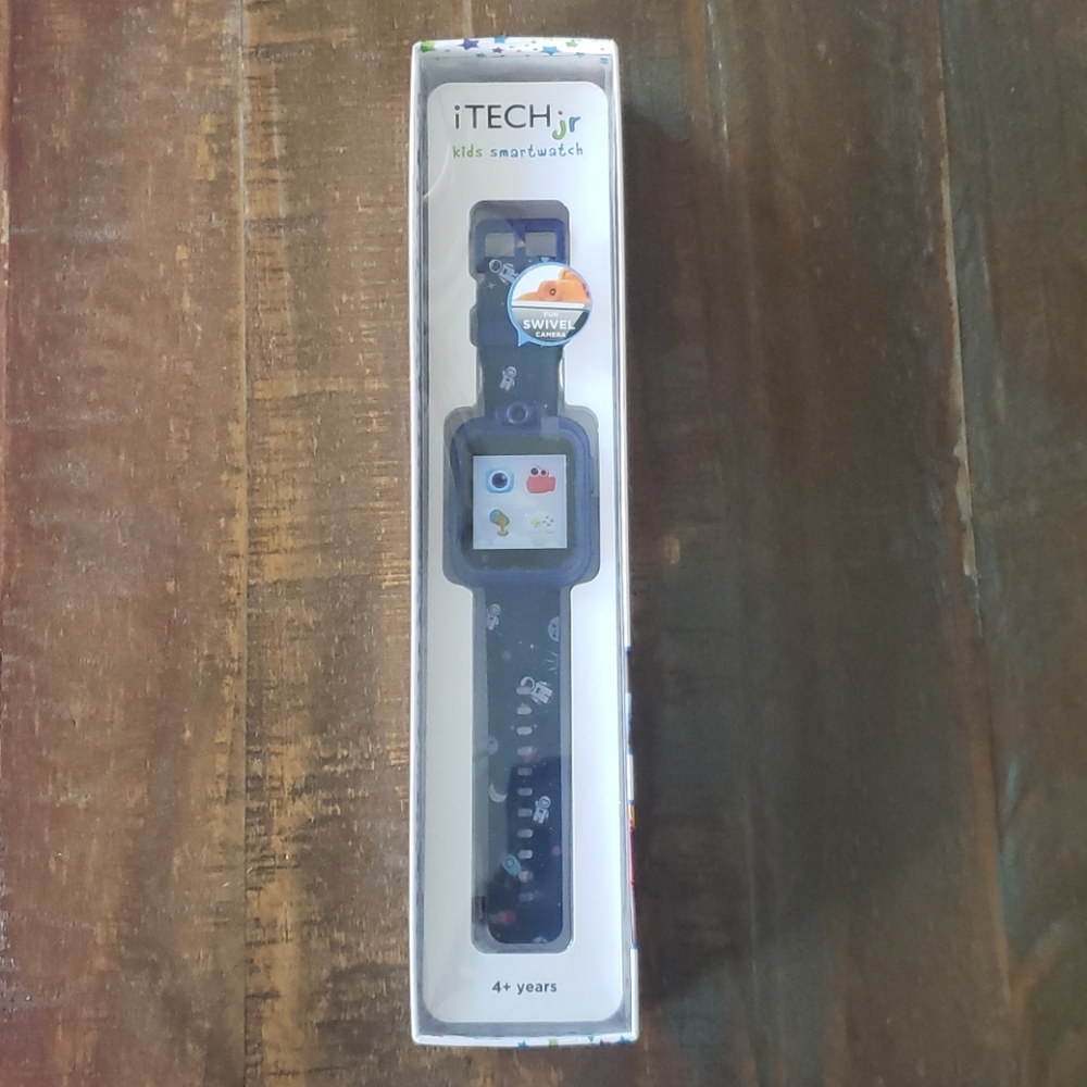 Kids smartwatch - Picture 4 of 6